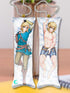 Link Keychain THE LEGEND OF ZELDA Mitgard-Knight